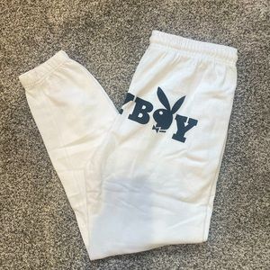 Playboy Sweatpants